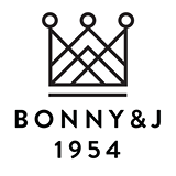 BONNY & J 1954